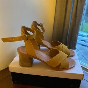 dolce vita rio sandal